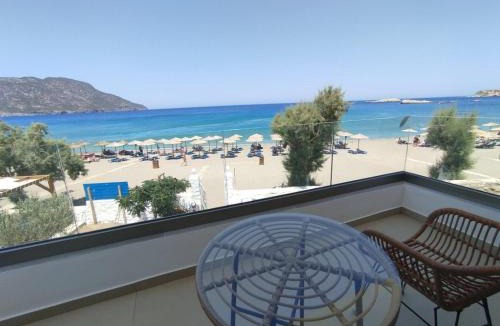 Karpathos Town Resort | Tamaris Suites