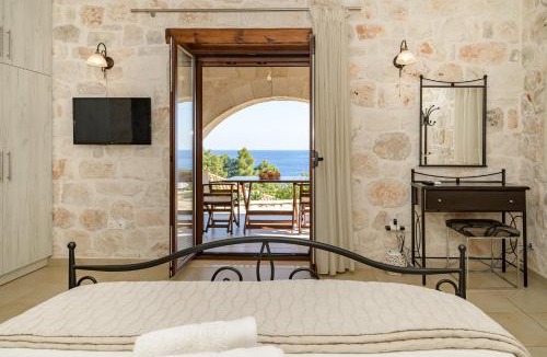 Elation Apartment | Villa Mare Studios