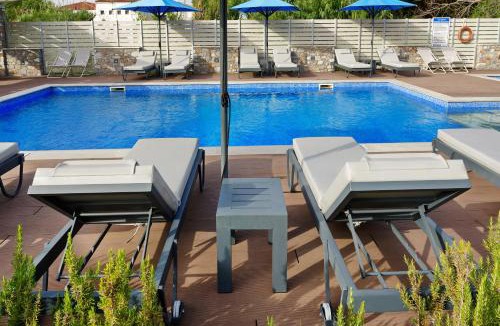 Troulos Apartment | Hotel Korali