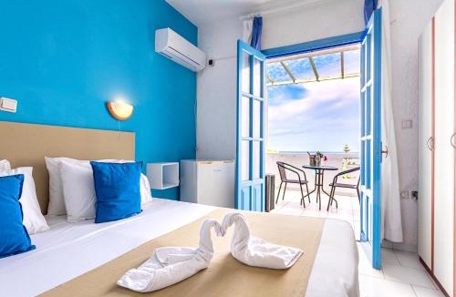Arkasa Hotel | Bluu Bahari Hotel