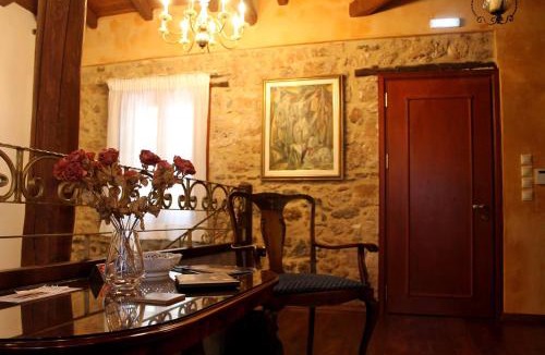 Veroia House | The House by the River Luxury Villa