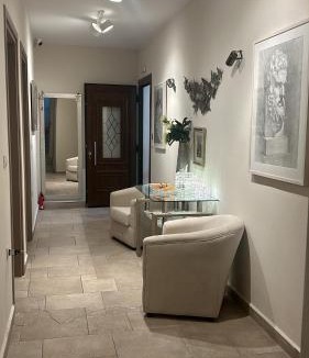 Ouranoupoli Apartment | Yulia Luxury Apartments
