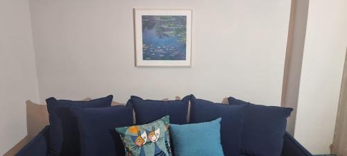 Acharavi House | Acharavi Serenity Cozy Home