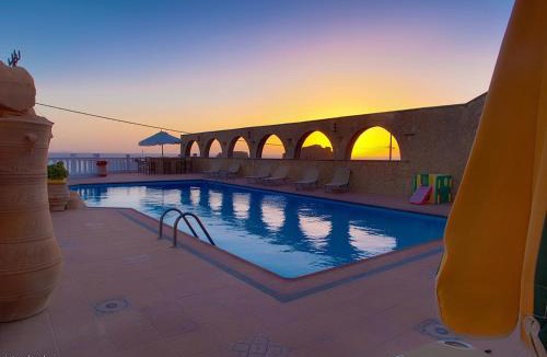 Finiki Apartment | Hotel Finiki View