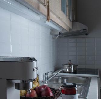 Katochi House | Eleni's Home