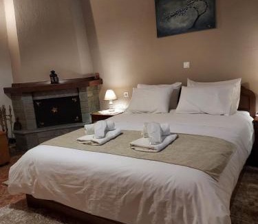 Orma House | Guesthouse Platon