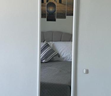 Notos House | Viktor's house by the sea