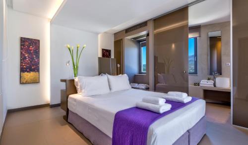 Kissamos Villa | Youphoria Sea View Villas