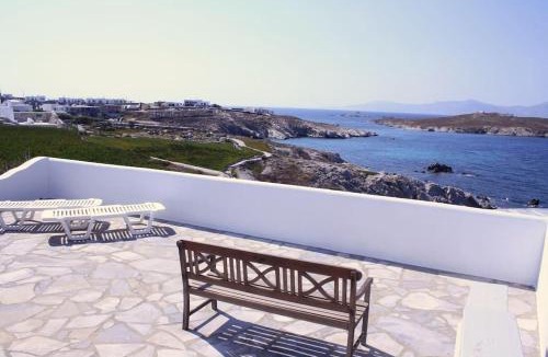 Kanalia Villa | Stay Waterfront - Stunning 6 bedroom Villa Annita with Pool
