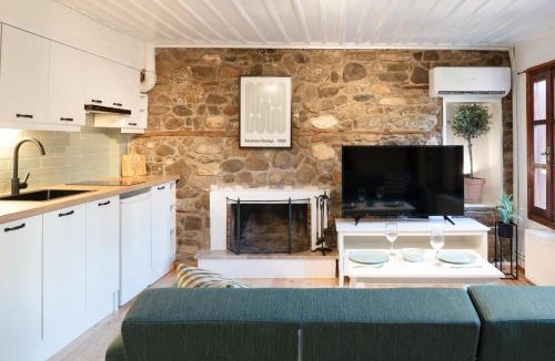 Old Town Apartment | Olive House Old Town - Meno Homes 7