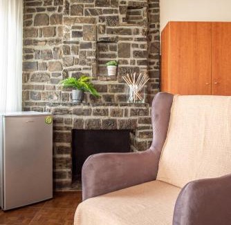 Volos City Centre Hotel | Hôtel Argo