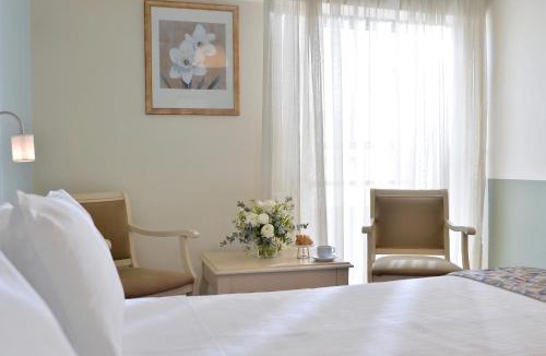 Makrigianni Hotel | Airotel Parthenon
