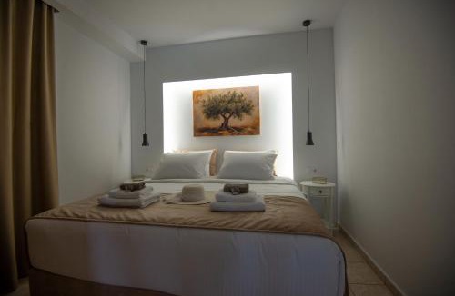 Karteros Apartment | Casa Nefeli