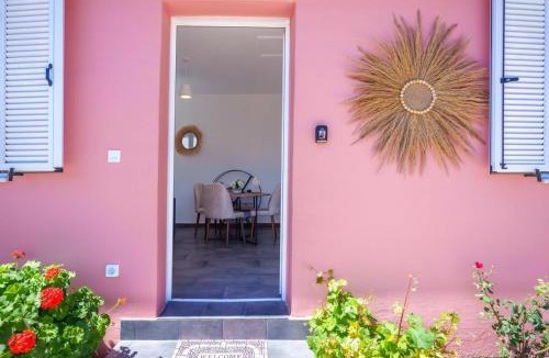Aetos House | Villa Spirida at Drakopoulata