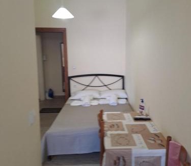 Nea Rodha Apartment | Diolkos 2