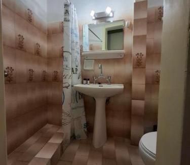 Spetses Apartment | Old Harbor Apartments