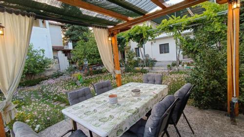 Agios Vlassios House | Mikros Paradisos Pelion