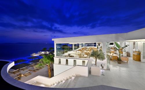 Agios Ioannis Hotel | Anax Resort and Spa