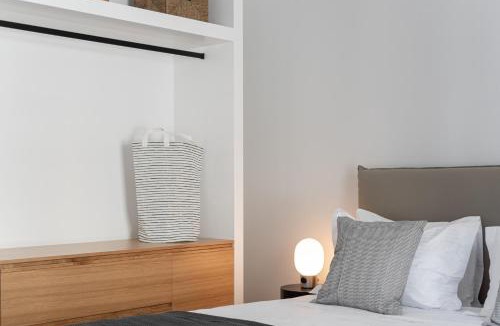 Kinosargous Apartment | KASO - Fotomara