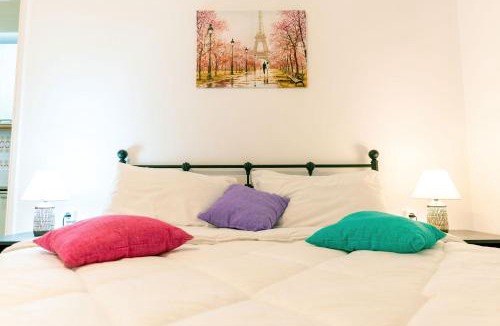 Goudi Apartment | Maria's Apartment 1ος όροφος δίπλα στο Νοσοκομείο Παίδων και στο Λαϊκό