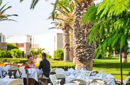 Ammoudara Resort | Agapi Beach Resort Premium All Inclusive