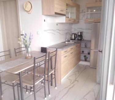 Ratzakli Apartment | Ocean view apartment