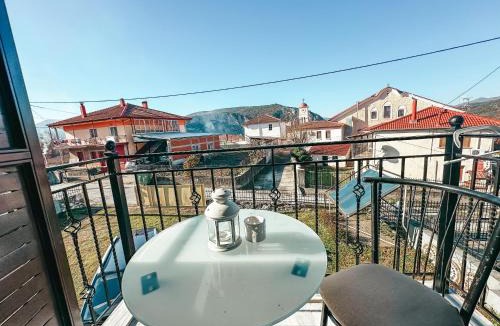 Stavroupolis House | Filimon GuestHouse Villa