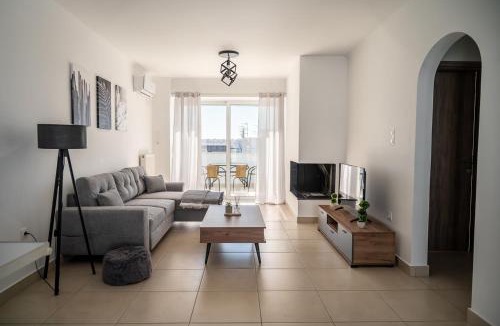 Keratsini-Drapetsona Apartment | Waylink Residences - Piraeus Port DRB