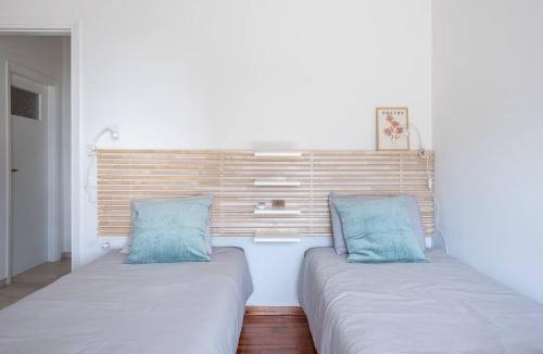 Khalandrion Apartment | Open -view Apartment, YGEIA Hospital