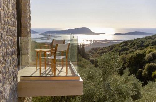 Pylos-Nestoras Villa | Messinian Nest
