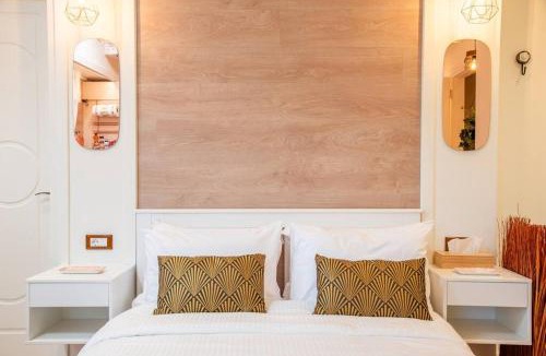 Kifisia Apartment | Central Kifissia LÍMε & ÁPPεROL Malomar Homing