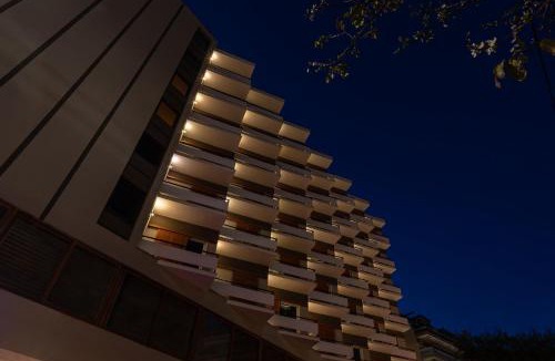 Kavala Hotel | Oceanis Hotel