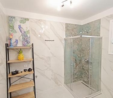 Kateleios Apartment | Okeanis Apartments & Suites Adults Only