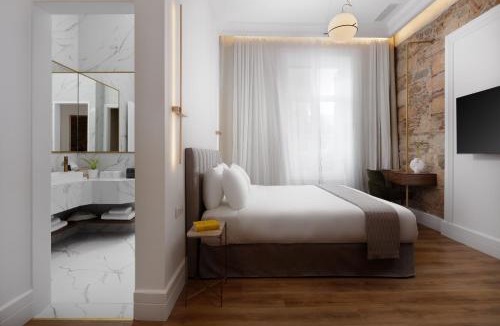 Thissio Apartment | La Divina