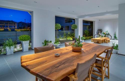 Ioannina Apartment | Selin Luxury Residences