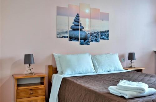 Episkopos Apartment | Zois Apartments