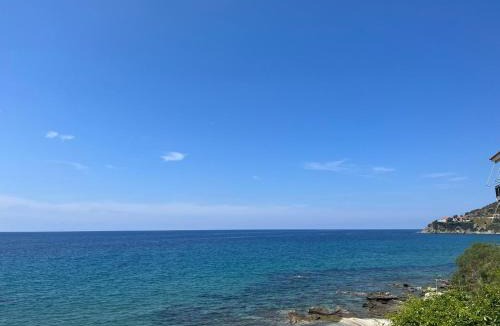 Plomari Apartment | Ammoudeli Apartments - Beachfront Apartments in Plomari