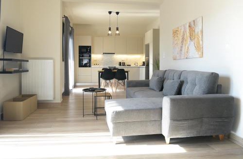 Markopoulon Apartment | Aellō luxury apartments