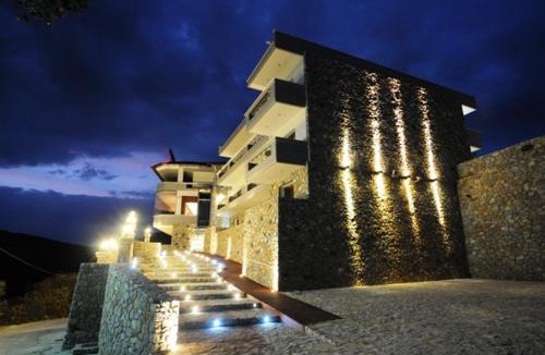 Krinidhes Hotel | Philippeio Hotel