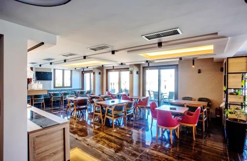 Kavala Hotel | Kavala Resort & Spa