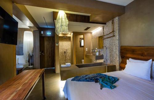Skopelos Hotel | Skopelos Holidays Hotel by GHH