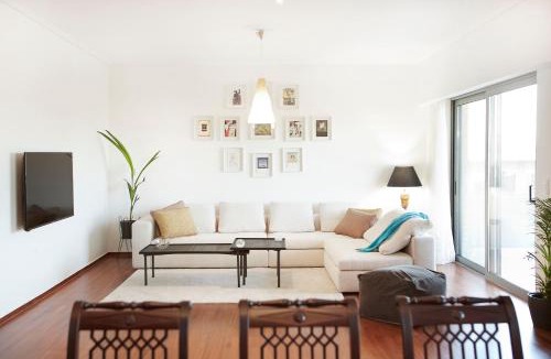 Papagou-Holargos Apartment | Luxury Apartment with Exceptional View