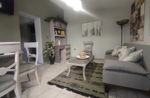 Nea Kios Apartment | Wine Reflections Apartment near Nafplio