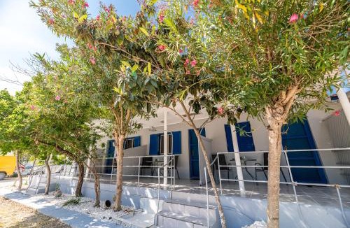 Agios Sostis Apartment | Zante Riva Studios