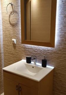 Agios Petros Apartment | Calm View