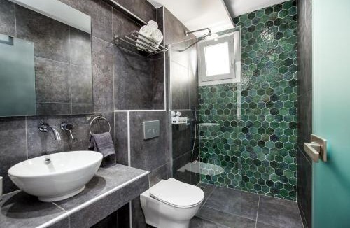Potos Apartment | Linden Apartments
