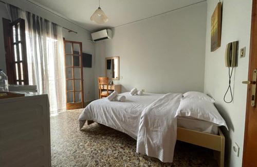 Mytilene Apartment | The Beehive 2