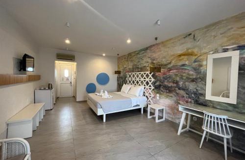 Tingaki Apartment | Irina Beach Hotel