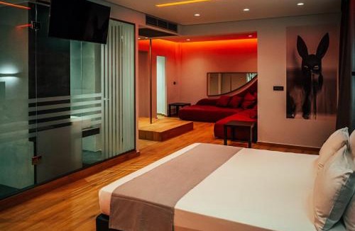 Kifisia Hotel | Pines Hotel