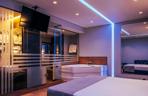 Kifisia Hotel | Pines Hotel